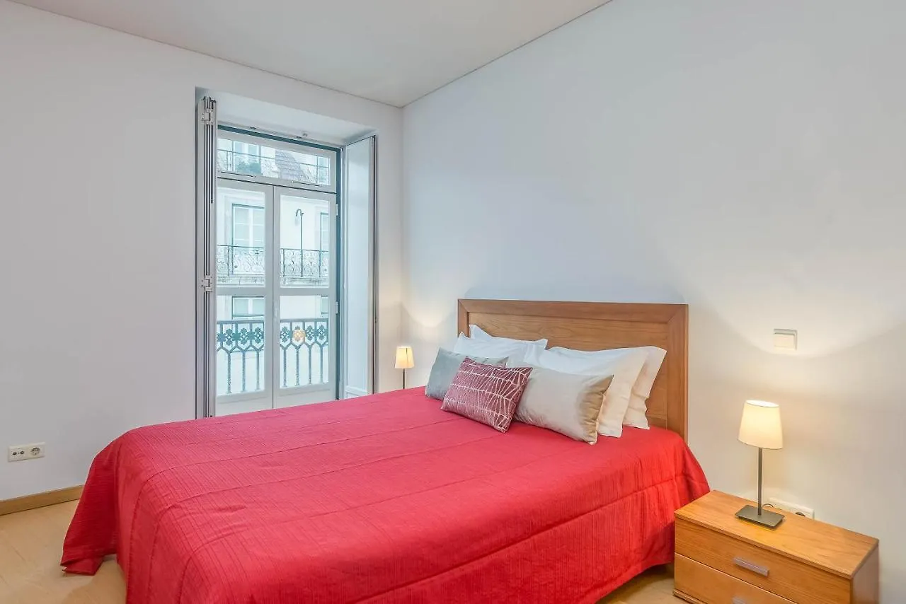 Lisbon Charming Apartments - Chiado