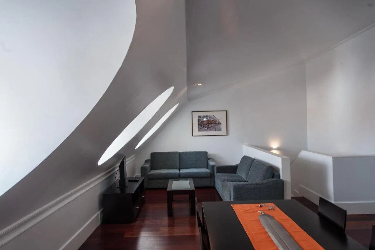 Lisbon Charming Apartments - Chiado البرتغال