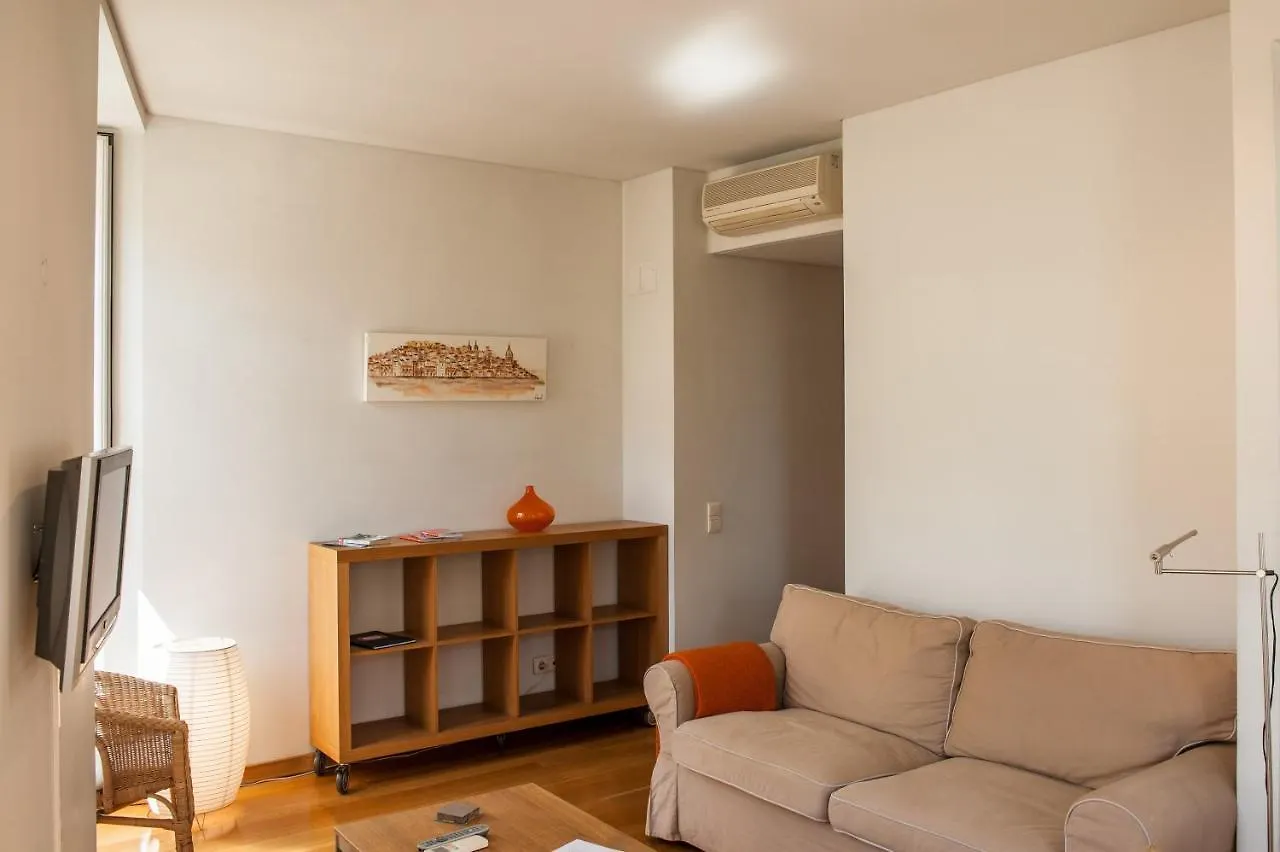 Lisbon Charming Apartments - Chiado