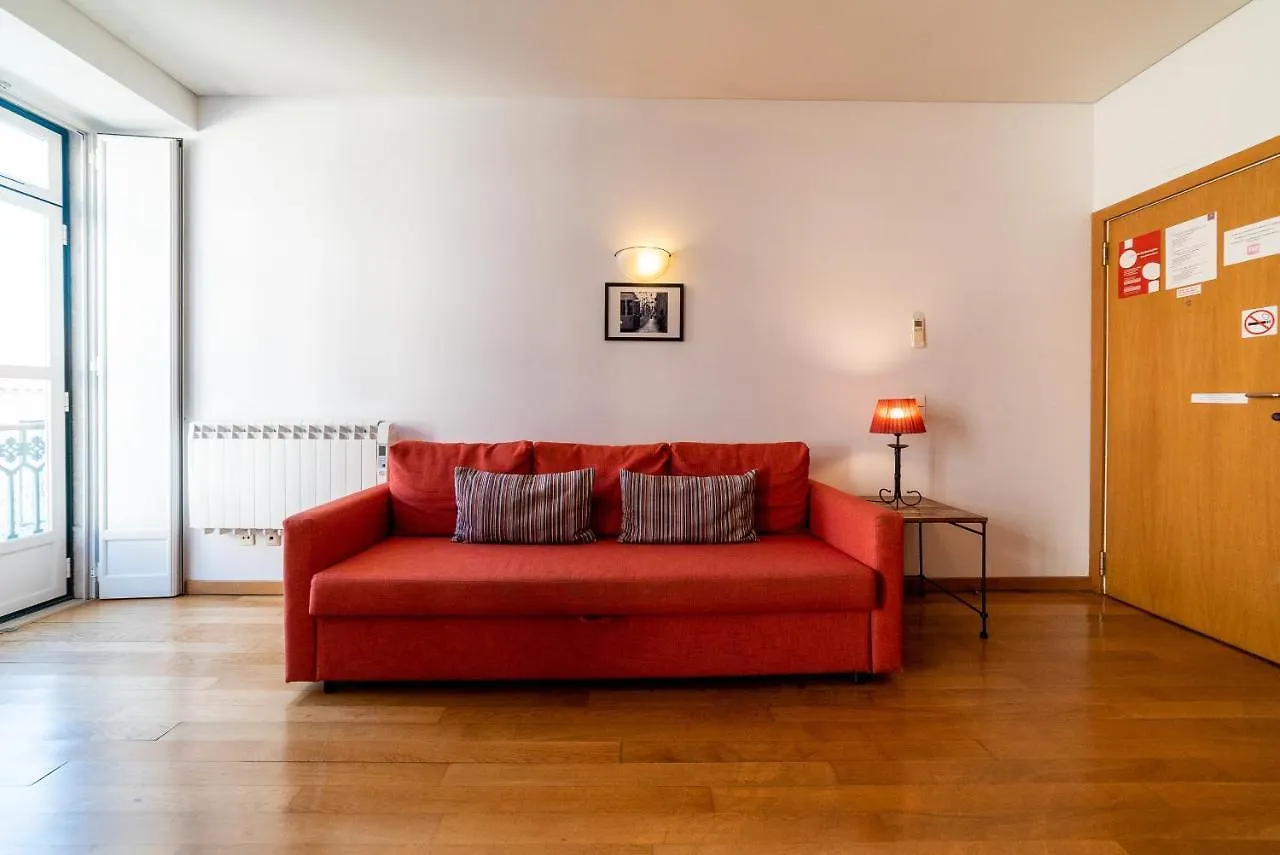 Lisbon Charming Apartments - Chiado