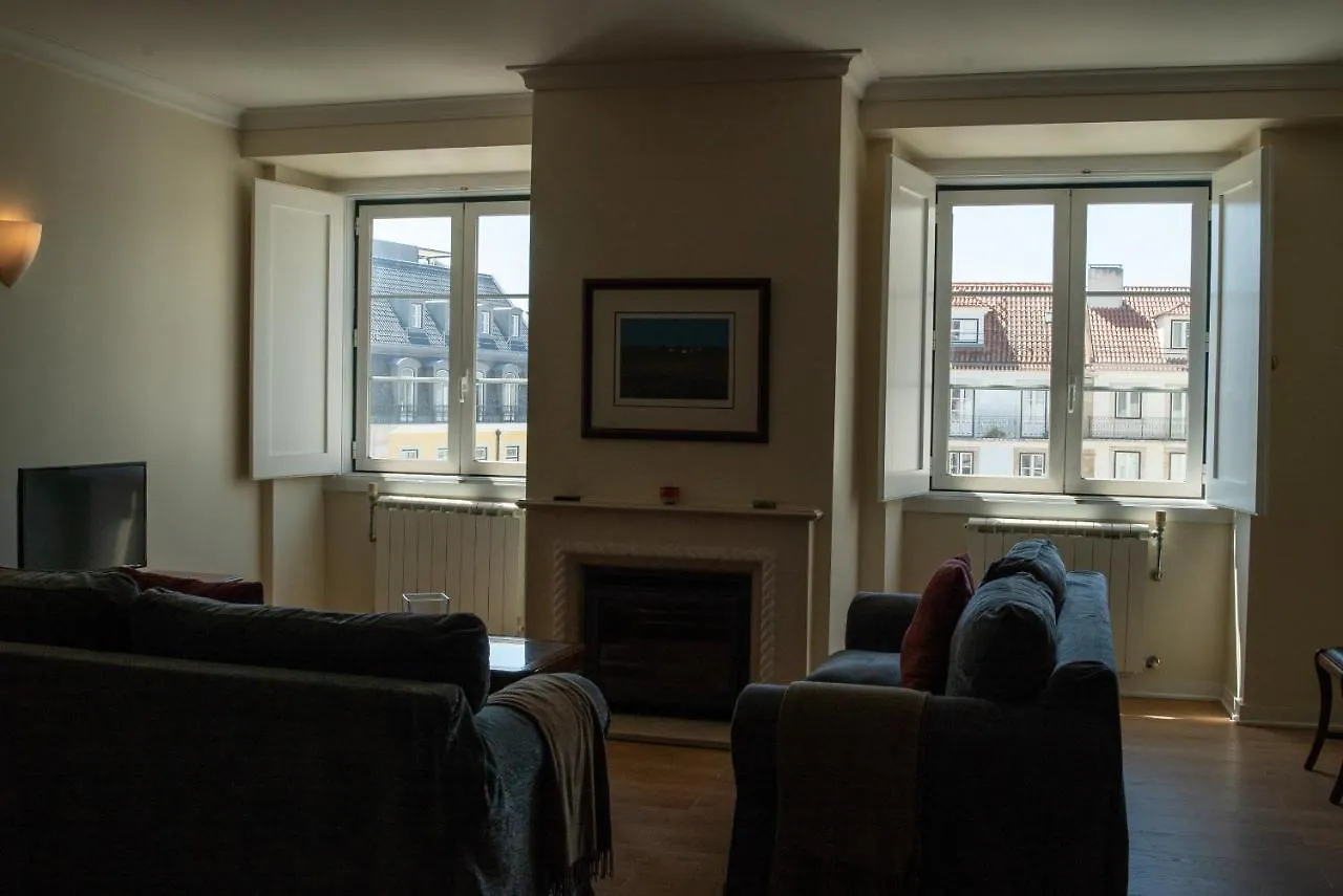Lisbon Charming Apartments - Chiado