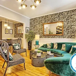 Angel's Chic Duplex Lissabon