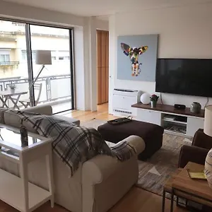 Appartement Park Avenue Vieira, Lisboa