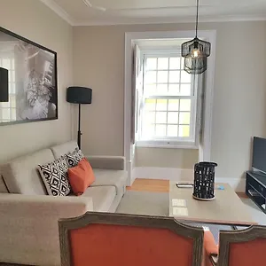 Appartement Lisbon Finestay Bica Apartment, Lisboa