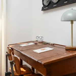Appartement Jardim Flores Luxury, Lisboa