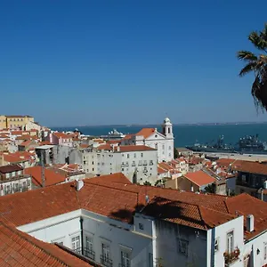 Appartement Castelo Picao, Lisboa