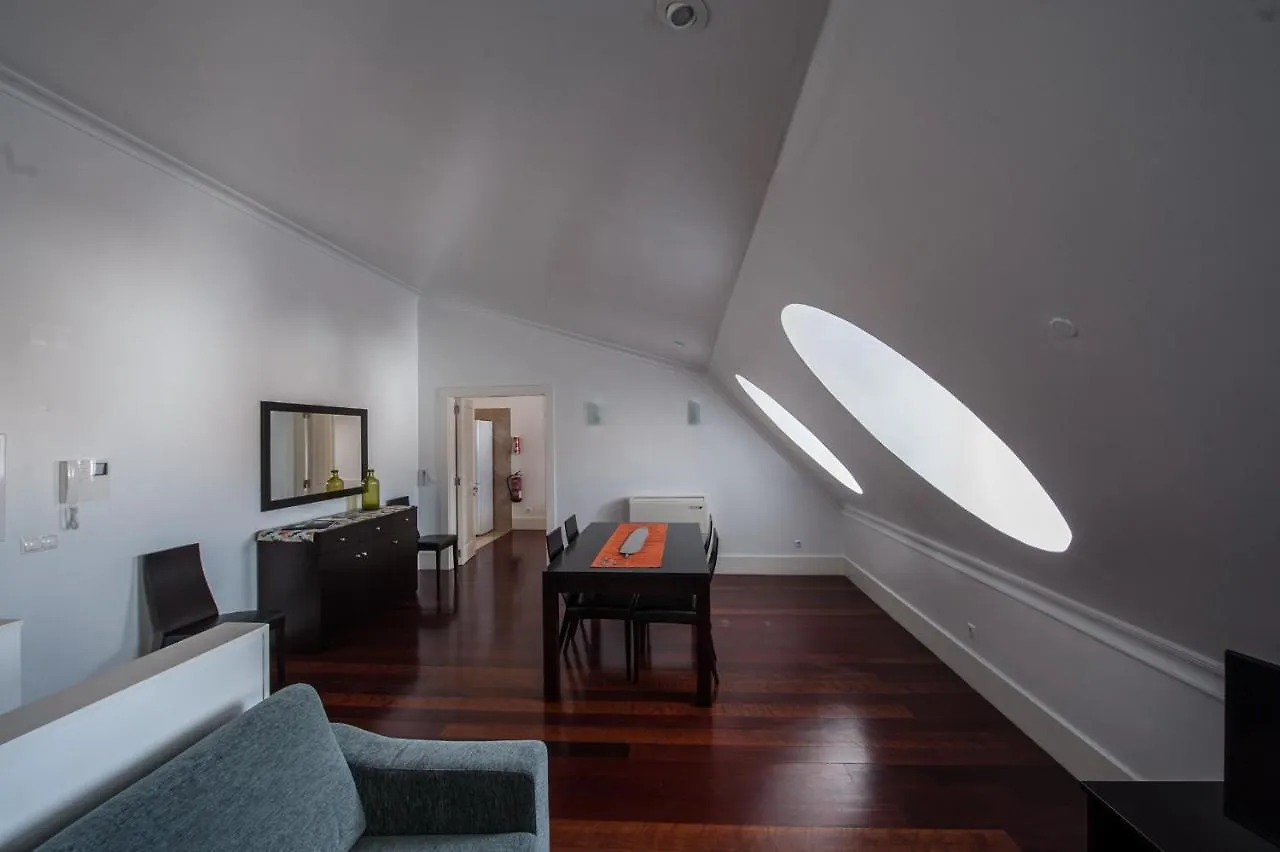 Lisbon Charming Apartments - Chiado