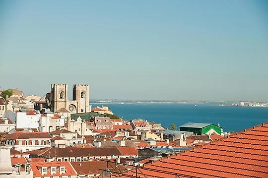 Lisbon Charming Apartments - Chiado