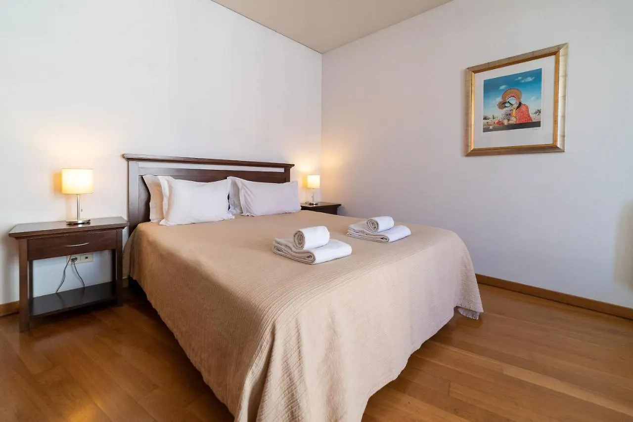 Lisbon Charming Apartments - Chiado