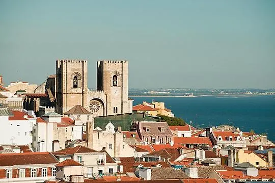 Lisbon Charming Apartments - Chiado