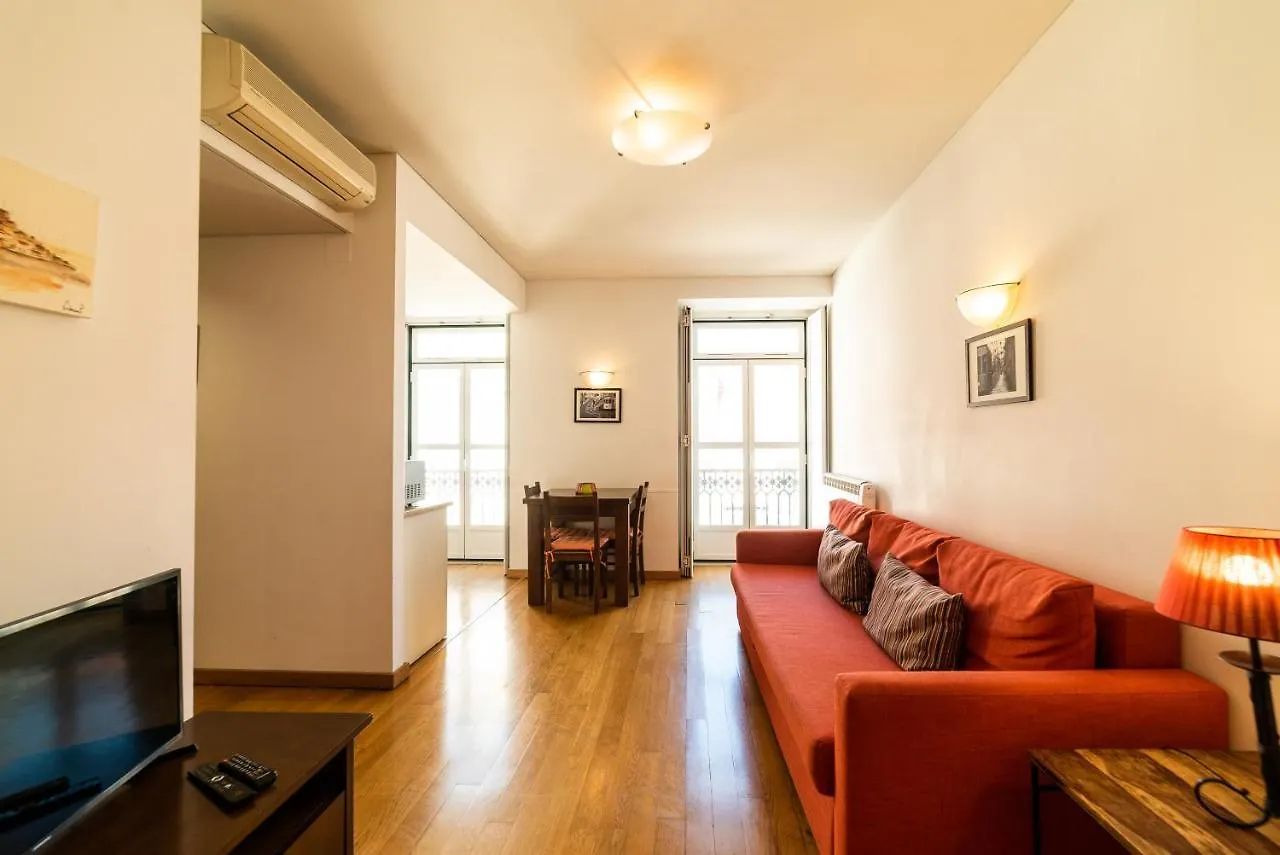 Lisbon Charming Apartments - Chiado