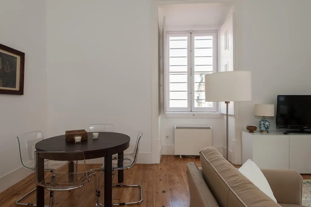 Lisbon Charming Apartments - Chiado