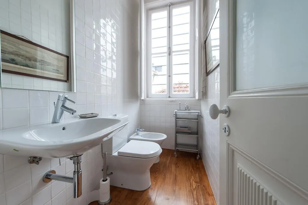 Lisbon Charming Apartments - Chiado